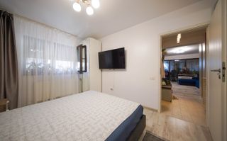 Apartament 2 camere cu curte generoasă proprie | Young City Residence - Poză 3
