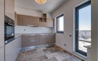 Penthouse exclusivist***169 mp// terasa 218 mp***zona de Nord - Poză 8
