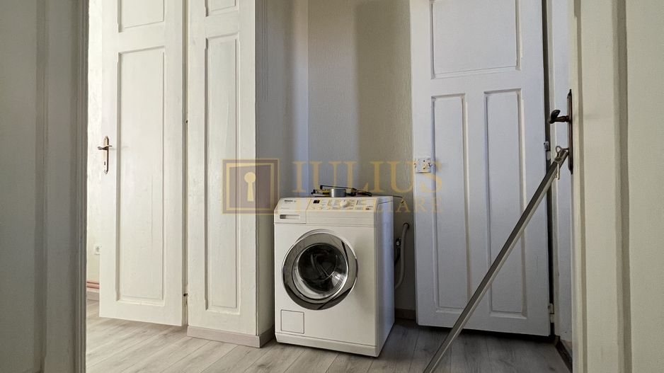 Iosefin; centrala proprie, mobilat modern. - Poză 4