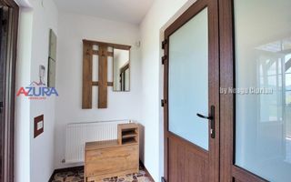 AZURA Imobiliare Pitesti - Casă de vacanță, Nucșoara! - Poză 50