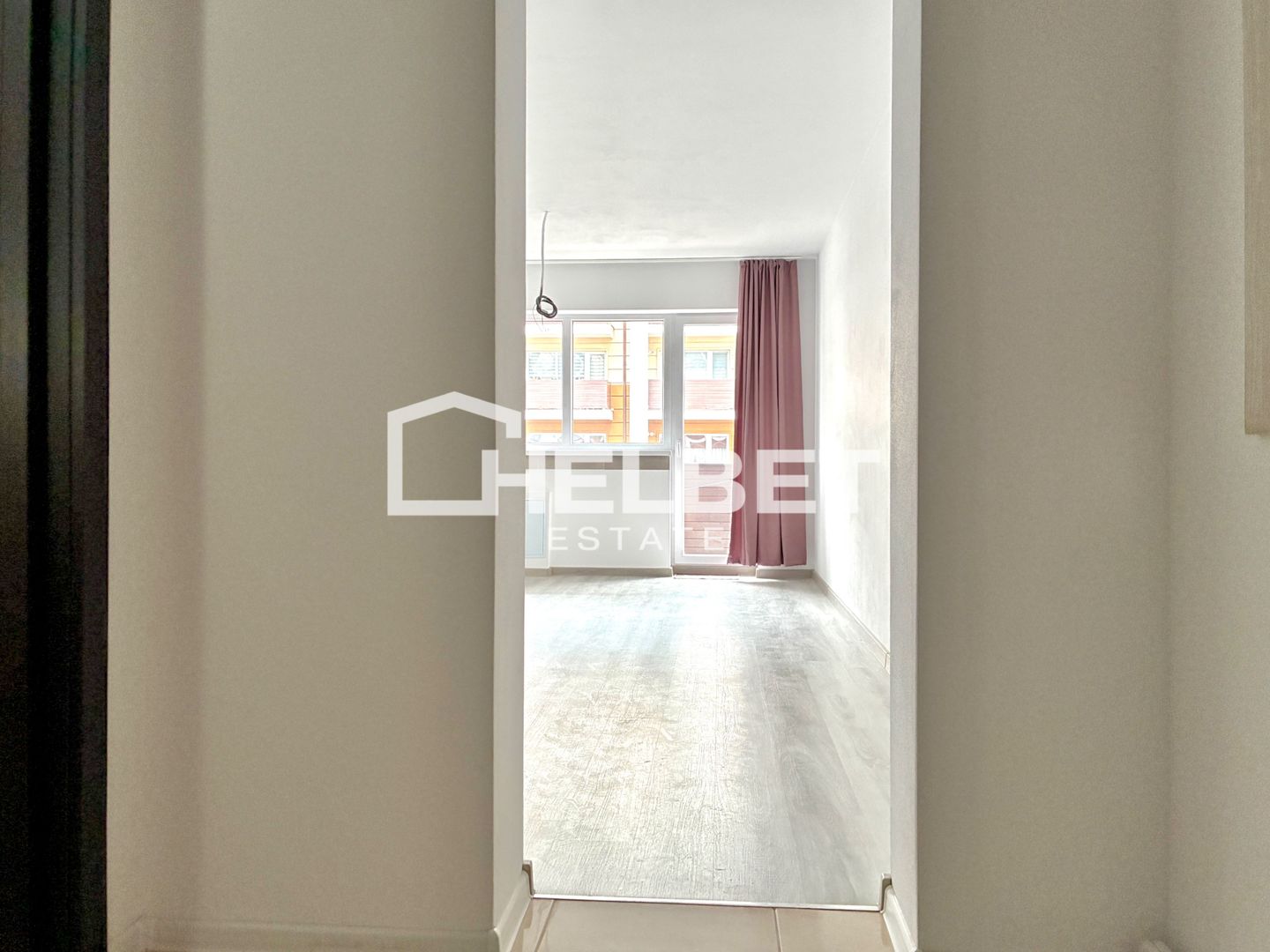 Garsonieră / Balcon / Bloc Nou / Subcetate Residence - Poză 9