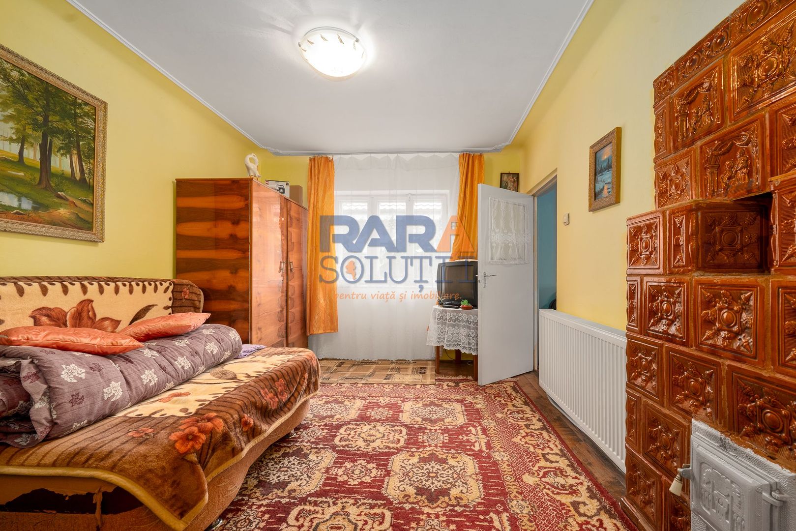 Casă în Roman, din cărămidă - Poză 6