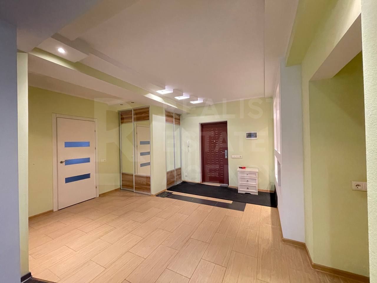 Chirie, apartament, 2 camere, strada Grenoble, Botanica - Poză 4