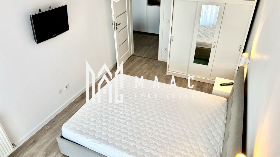 Apartament 2 camere I 50mp | Balcon | Parcare | City Residence - Poză 10