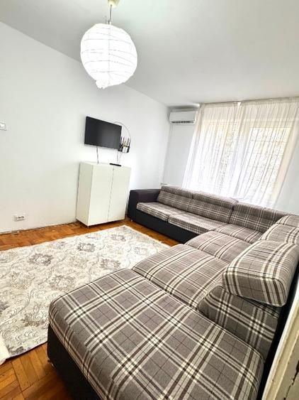 De inchiriat apartament 2 camre in zona Tei - Poză 4