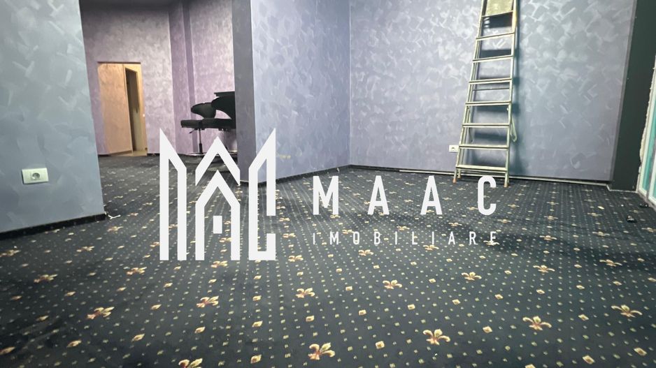 Spatiu Comercial | Ostroveni | Casa Stiintei - Poză 3