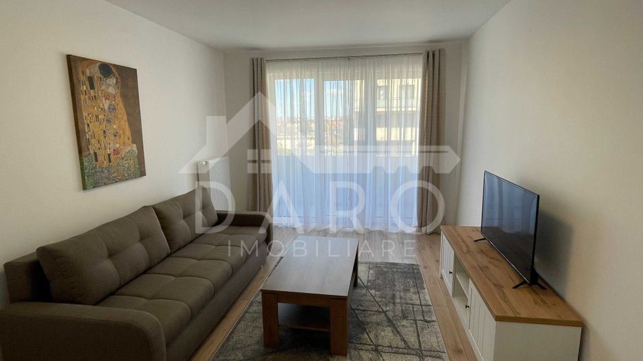 🏡 Apartament 2 camere de vânzare – Maurer Residence - Poză 1