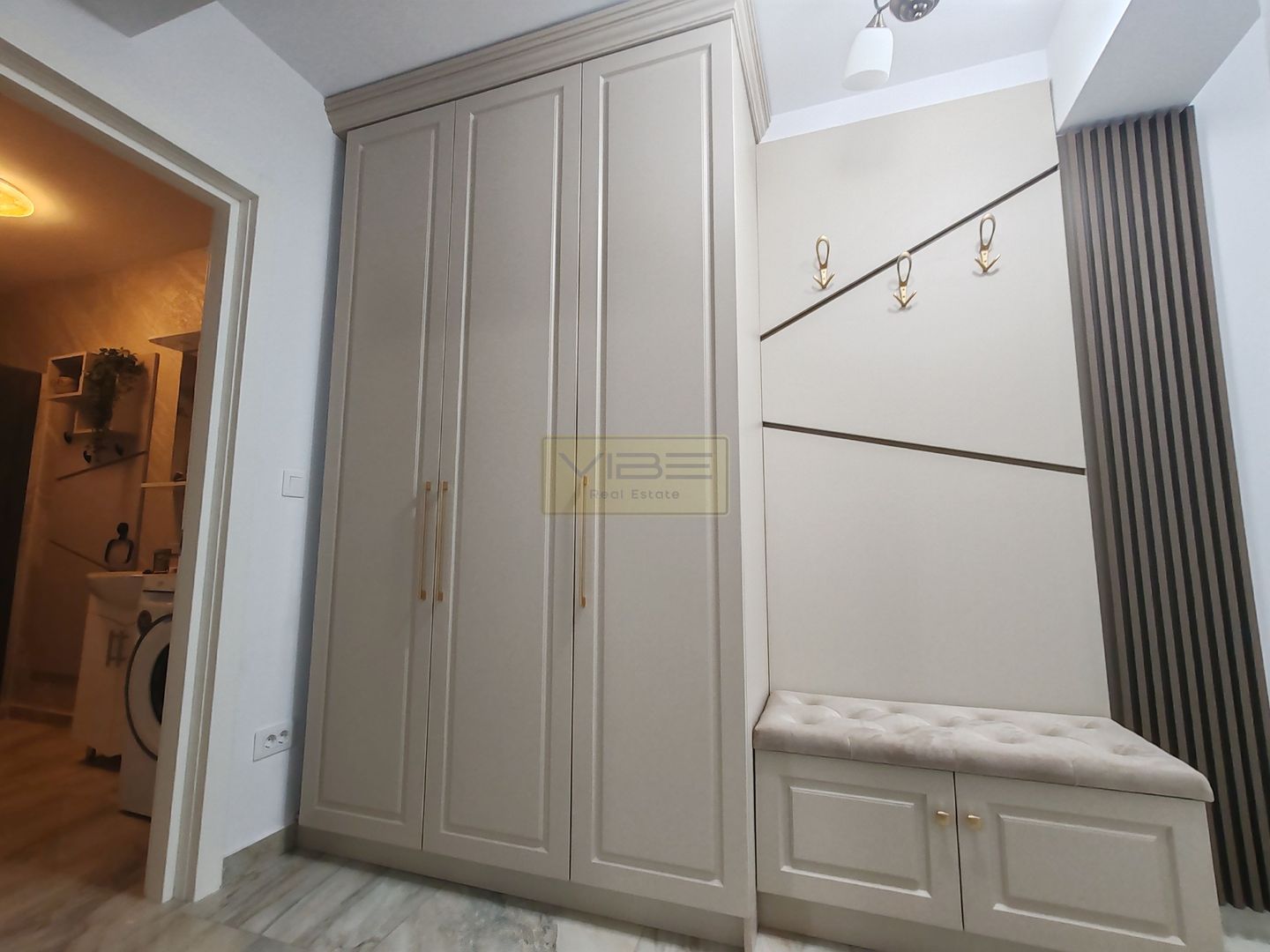 Apartament Premium - Vișan - Bucium Family Market! - Poză 19