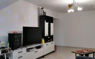 Apartament 2 camere + mansardă, 90 mp , zonă Sâncraiu de Mureș - Poză 3