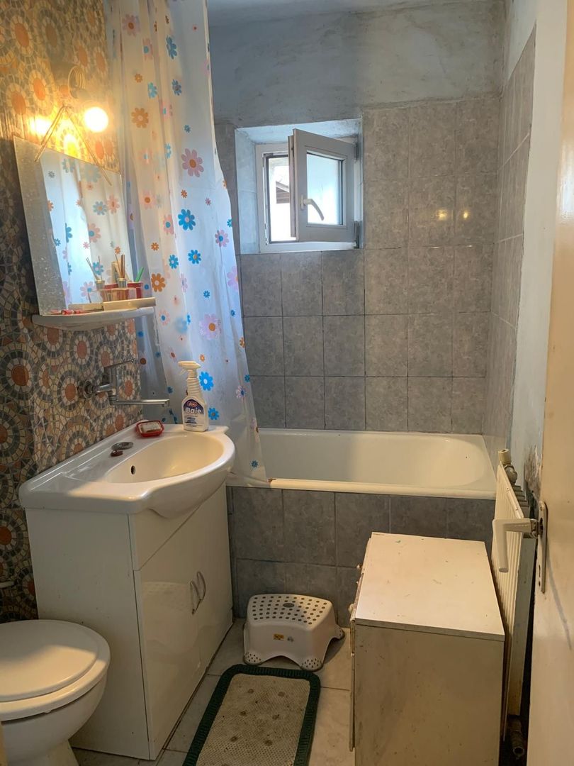 Apartamet 4 camere - 80 mp - etaj 2/4 - Zona Autogara Fany - Poză 8