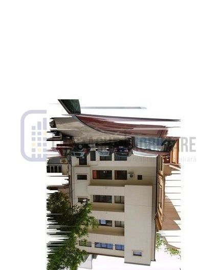 Birou tip duplex_160 mp_contorizare individuala_open space generos + 4 birouri - Poză 15