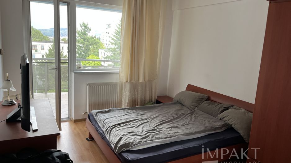 Apartament 2 camere in  Gheorgheni - Poză 1
