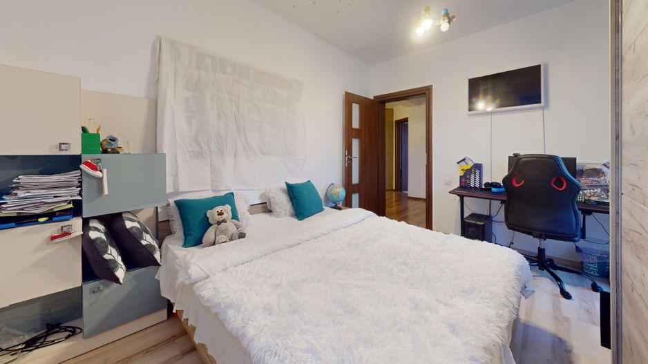 Casa cu stil,in mijlocul naturii Brasov-Bunloc - Poză 39