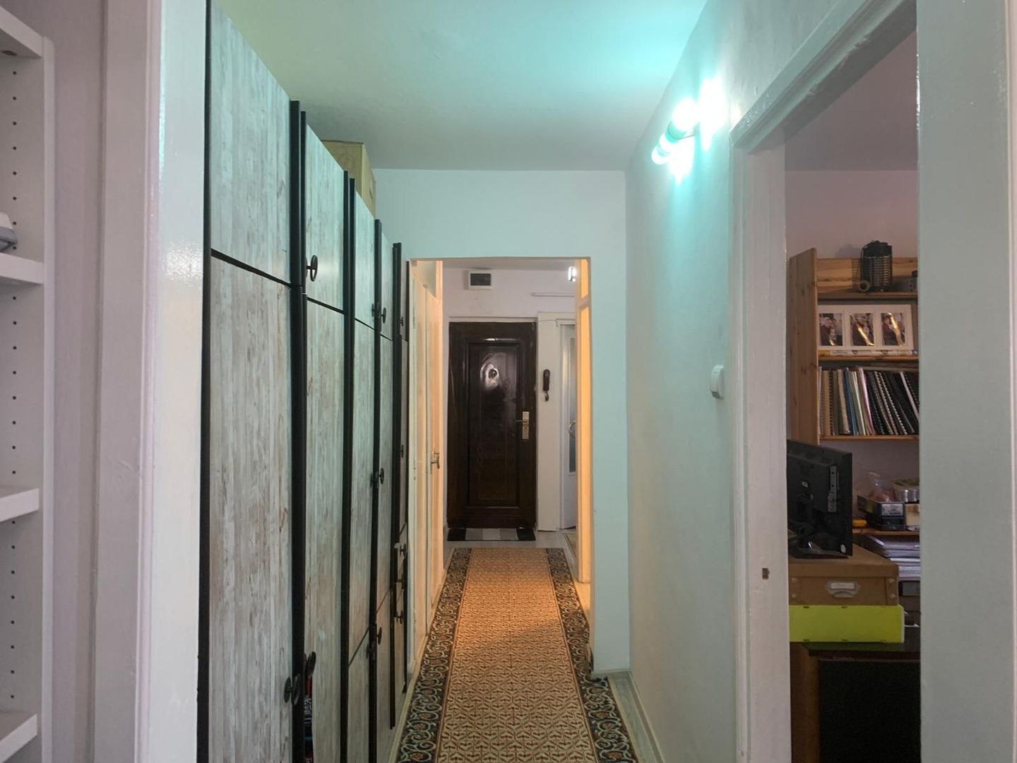 Apartament 3 camere  66 mp in Calea Aradului - Poză 2