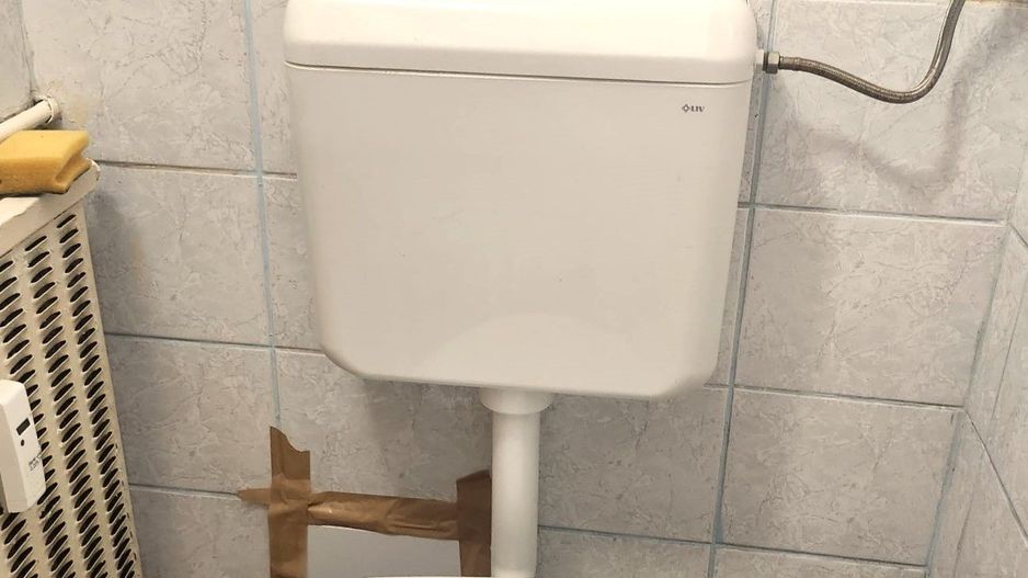 Apartament de 3 camere, 90mp, vedere urbană - Poză 14