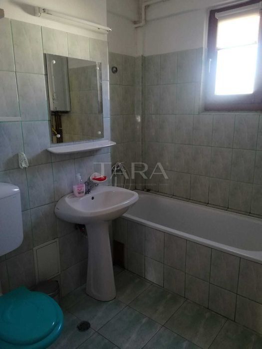 De vânzare apartament cu 2 camere în Florești, zona ANL - Poză 7