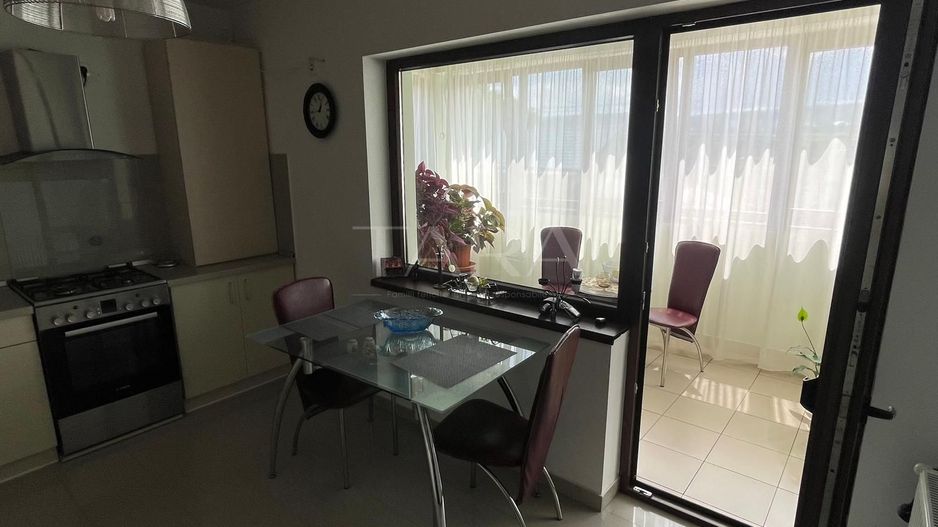 EXCLUSIVITATE. Confortul unei case. Eleganța unui apartament. - Poză 14