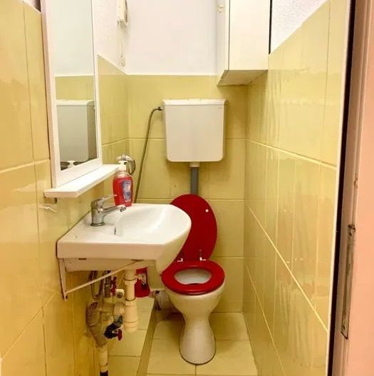 3 camere decomandate,Tiglina 2,parter,2 grupuri sanitare - Poză 7