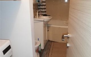 Vânzare apartament semidecomandat 4 camere cu centrală Bd. Obregia - Poză 13