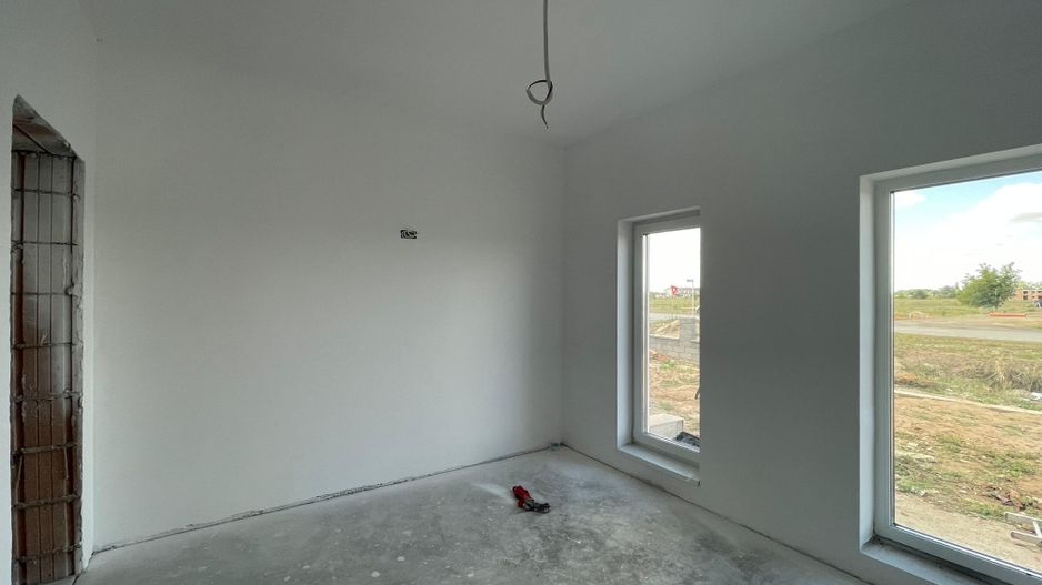 Duplex cu 4 camere-165.000€ |Urseni| - Poză 11