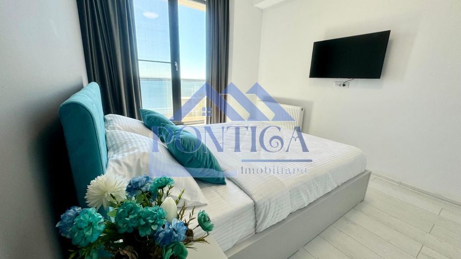 Apartament 2 camere termen lung | Solid Mamaia - Poză 13