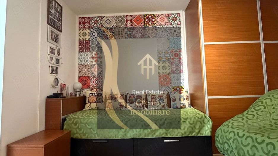 De vanzare garsoniera zona Lujerului langa Piata Veteranilor - Poză 2