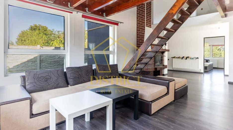 Casa individuala cu 4 camere | Comision 0% I Giarmata Mare - Poză 7