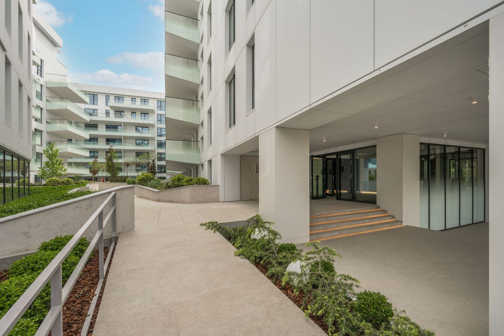 Apartament 3 camere | Padurea Baneasa | Premium - Poză 4