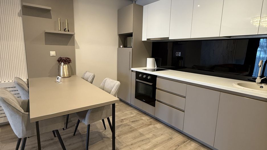 🏡 Apartament premium de închiriat în inima Clujului! - Poză 3