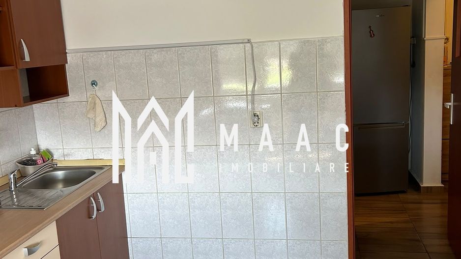 Apartamente de închiriat Sibiu | Terezian | 2 camere, 2 balcoane - Poză 12