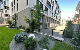 Spatiu Comercial / Birou | 1,250 + TVA | Win Herastrau - Poză 17