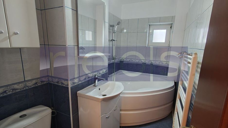 Apartament 3 camere de inchiriat Aviatiei | centrala proprie - Poză 8