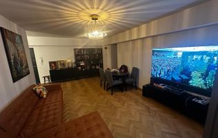 Apartament Piața Victoriei // Titulescu