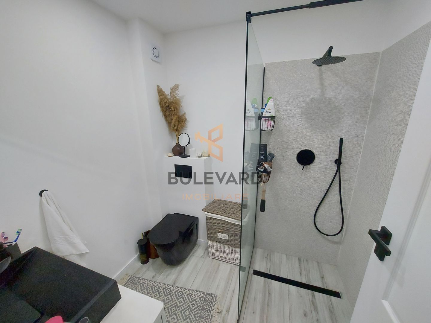 Penthouse cu terasa de 72 mp, zona strazii Eroilor! - Poză 6