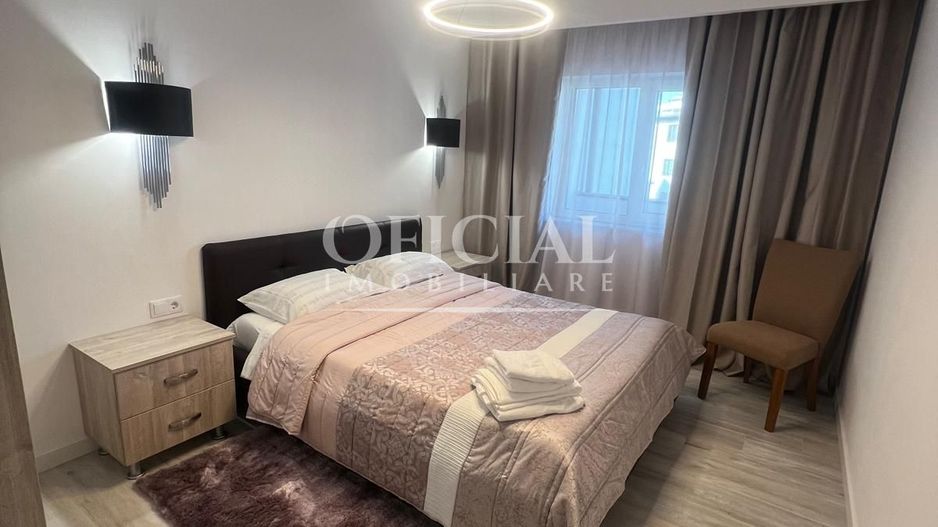 Apartament 3 camere | Parcare | Prima inchiriere | Eroilor | Floresti - Poză 4