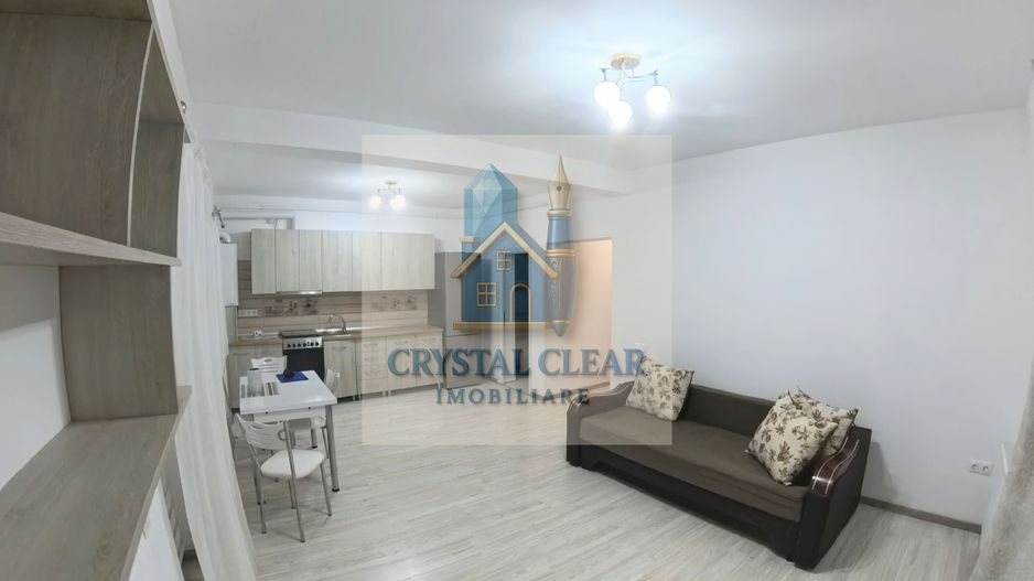 Apartament 2 camere + loc parcare - cartierul Unirii, str. Pomilor - Poză 1