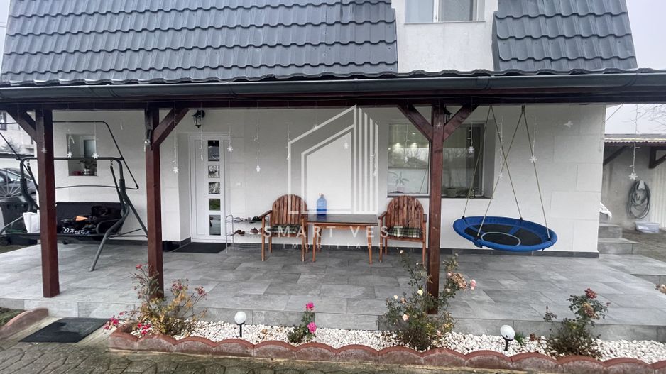 Casa de vanzare | 120mp | Zona Botiz - Poză 39