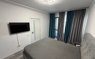 Apartament 2 Camere - Trinity Residence 2022 - Parcare Sub - Poză 13