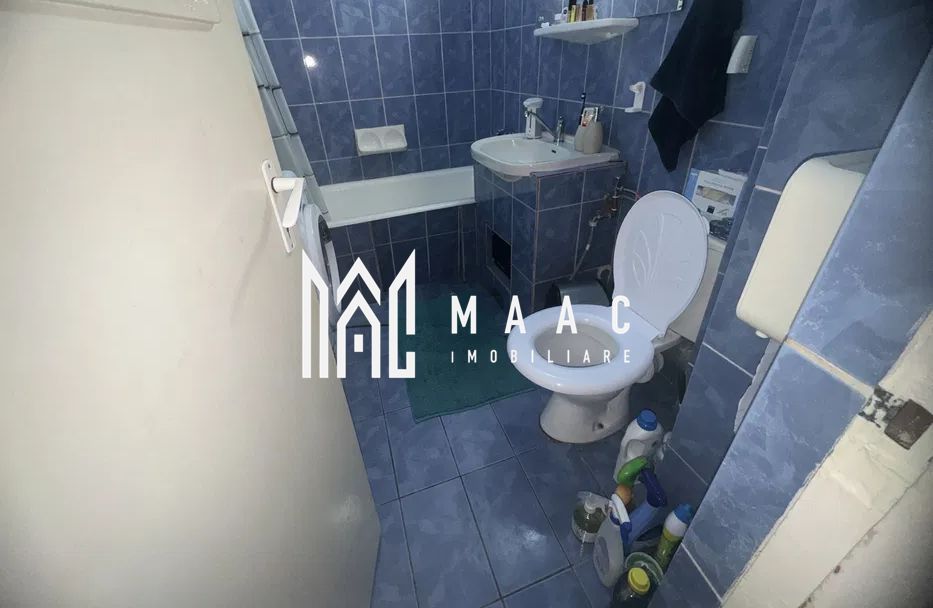 Apartament 2 camere I Decomandat I Vasile Aaron - Poză 5