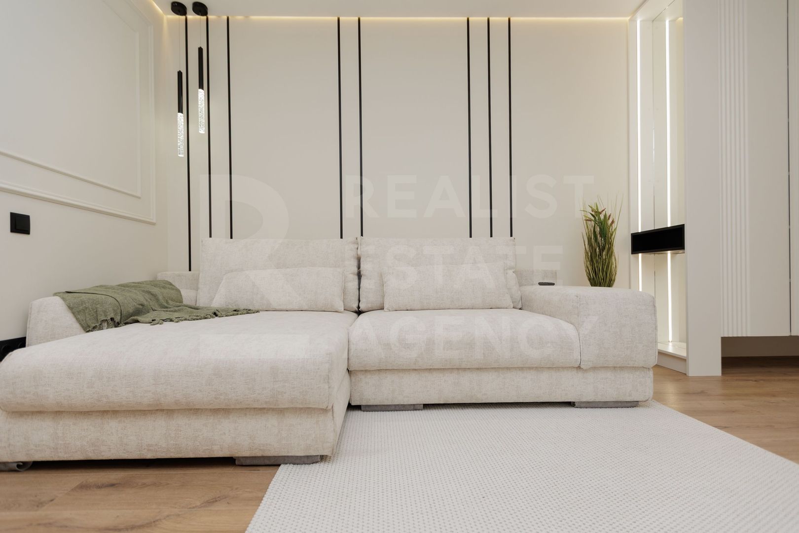 Vanzare apartament 2 cameră, str. Vasile Lupu, Buiucani - Poză 4