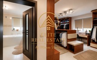 Agigea - vila cu potențial multiplu pentru locuința sau business. - Poză 16