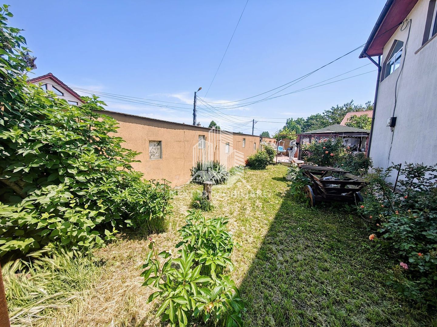 Casă P+1 cu 8 camere 492 mp teren 21 ml deschidere comision 0% - Poză 14