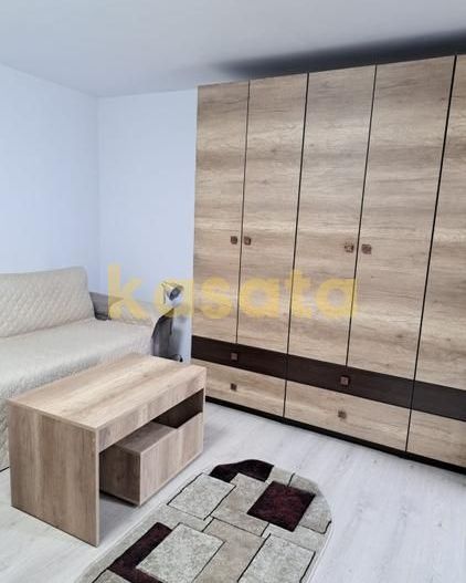 Garsonieră de închiriat | Drumul Sării | Centrala proprie - Poză 2