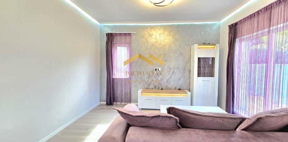 Dumbrăvița-Casa Individuală-Mobilată/Utilata - Poză 6