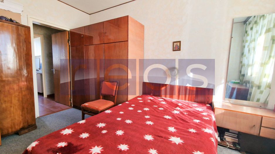 3 CAMERE | DRUMUL TABEREI | STRADA SIBIU - Poză 3