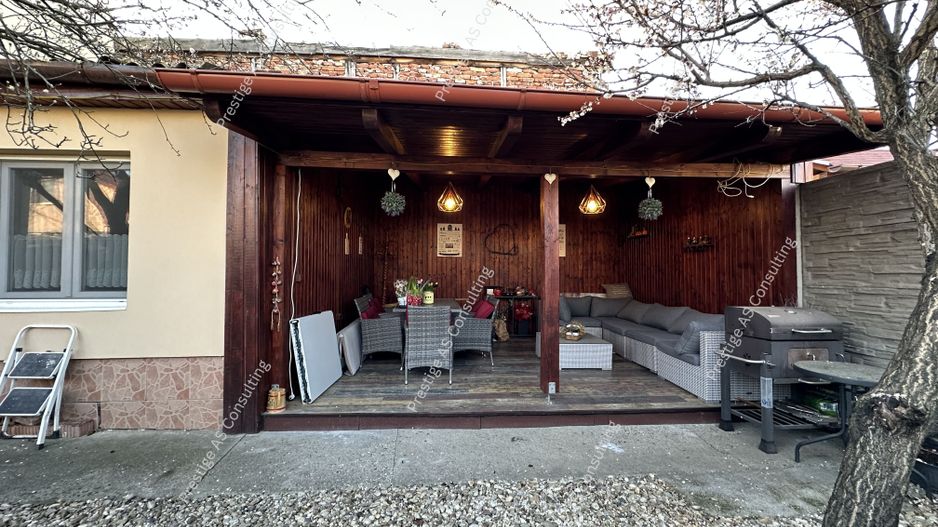 Casa 3 Camere | 270mp Teren | Calea Sagului - Poză 23