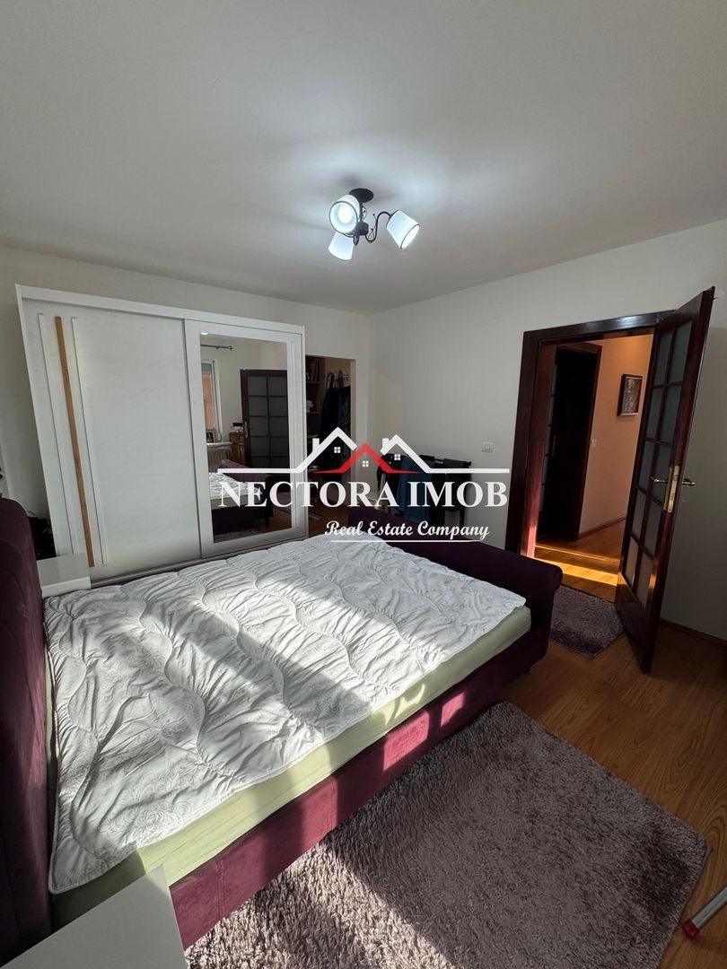 NECTORA IMOB Exclusivitate-Duplex 165 mp utili+garaj+terasa,Zona Oncea - Poză 19