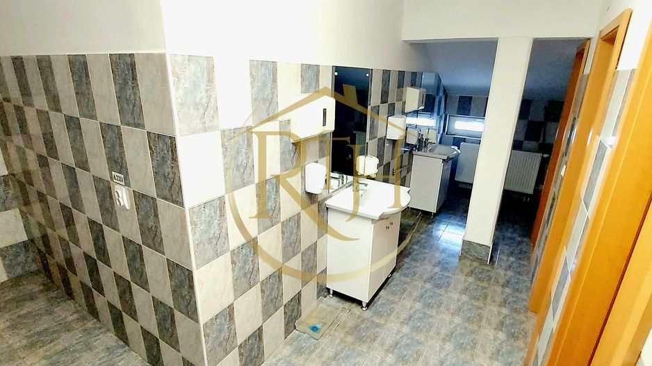 Oferim spre inchiriere spatii pentru birouri si depozit, zona Soarelui - Poză 15