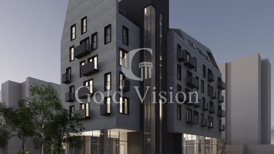 Apartament cu 2 camere, 58 mp, decomandat, bloc nou, Piața Teatrului - Poză 8