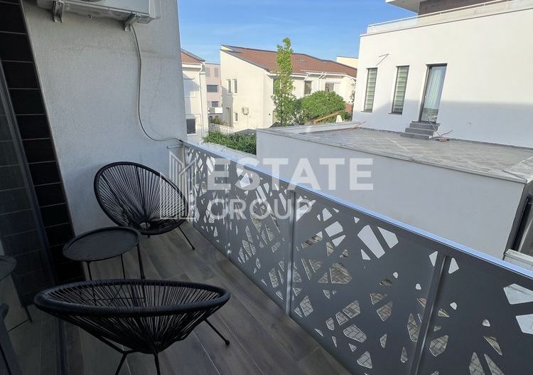 Apartament de inchiriat in Dumbravita - Poză 8